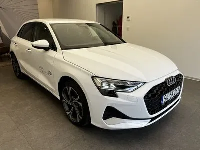 Audi A3 Sportback TFSI mHEV 110 kW Advanced S tronic