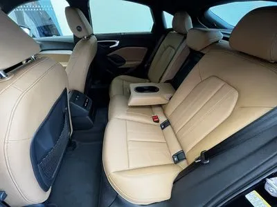 Audi A5 Limousine TFSI S tronic