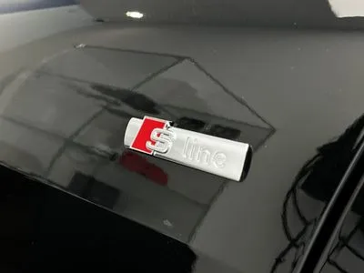 Audi A5 Limousine TFSI S tronic