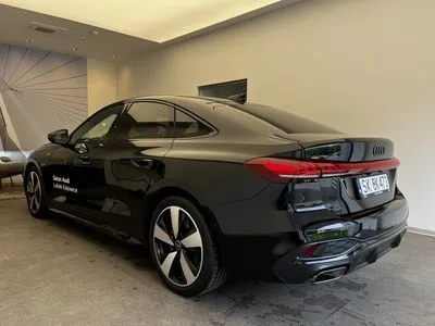 Audi A5 Limousine TFSI S tronic
