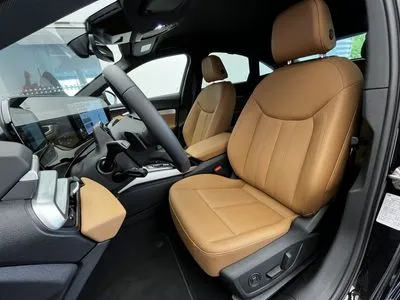 Audi A5 Limousine TFSI S tronic