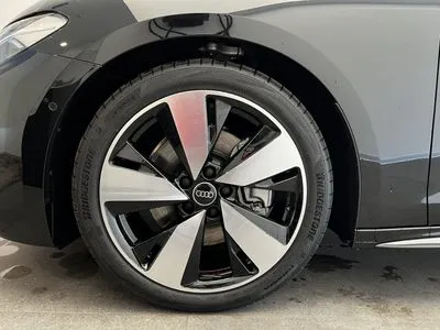 Audi A5 Limousine TFSI S tronic