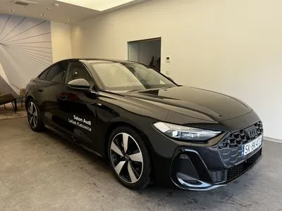 Audi A5 Limousine TFSI S tronic