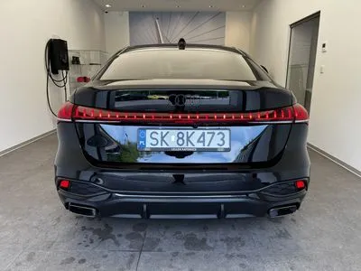 Audi A5 Limousine TFSI S tronic