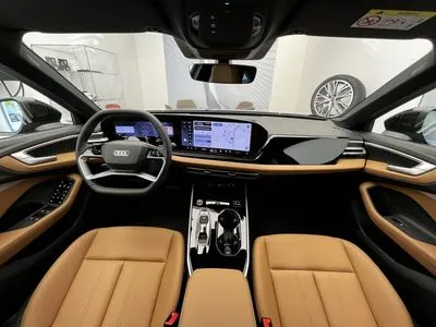 Audi A5 Limousine TFSI S tronic