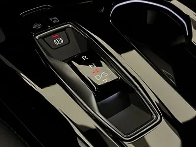 Audi SQ5 TFSI mHEV 270 kW Quattro S tronic