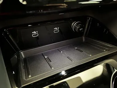 Audi SQ5 TFSI mHEV 270 kW Quattro S tronic