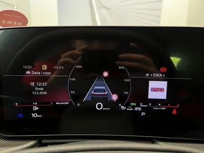 Audi SQ5 TFSI mHEV 270 kW Quattro S tronic