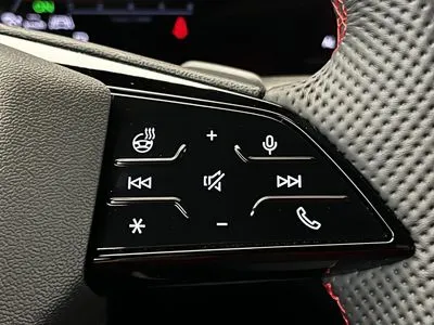 Audi SQ5 TFSI mHEV 270 kW Quattro S tronic