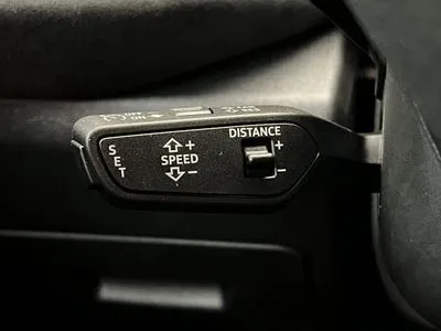 Audi SQ5 TFSI mHEV 270 kW Quattro S tronic