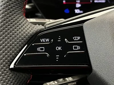 Audi SQ5 TFSI mHEV 270 kW Quattro S tronic