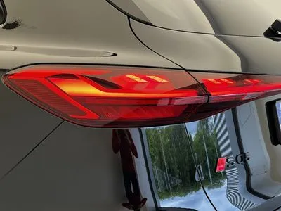 Audi SQ5 TFSI mHEV 270 kW Quattro S tronic
