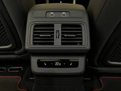Audi SQ5 TFSI mHEV 270 kW Quattro S tronic