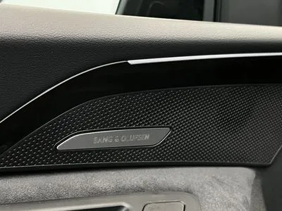 Audi SQ5 TFSI mHEV 270 kW Quattro S tronic