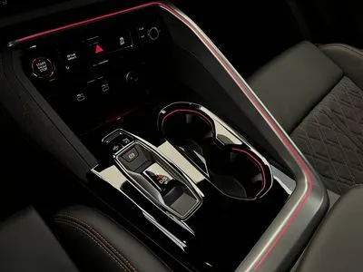Audi SQ5 TFSI mHEV 270 kW Quattro S tronic