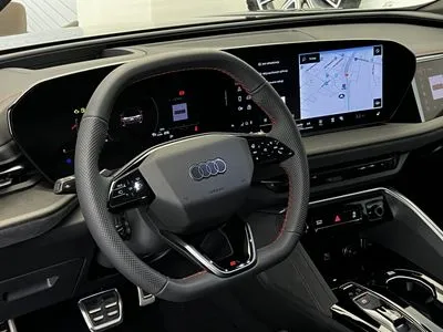 Audi SQ5 TFSI mHEV 270 kW Quattro S tronic