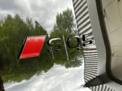 Audi SQ5 TFSI mHEV 270 kW Quattro S tronic