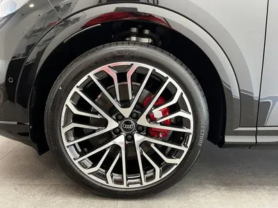 Audi SQ5 TFSI mHEV 270 kW Quattro S tronic