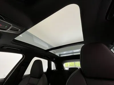 Audi SQ5 TFSI mHEV 270 kW Quattro S tronic