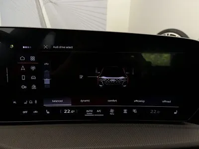 Audi SQ5 TFSI mHEV 270 kW Quattro S tronic