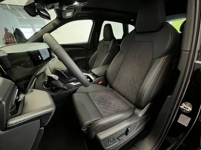 Audi SQ5 TFSI mHEV 270 kW Quattro S tronic