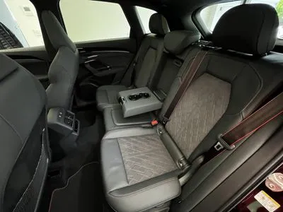 Audi SQ5 TFSI mHEV 270 kW Quattro S tronic