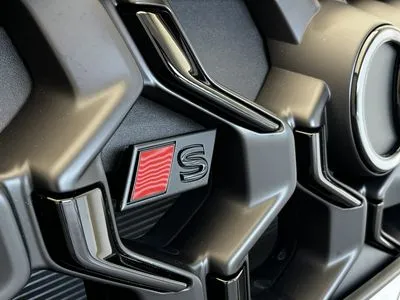 Audi SQ5 TFSI mHEV 270 kW Quattro S tronic