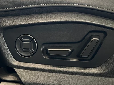 Audi Q7 TDI mHEV 210 kW Quattro S Line Tiptr