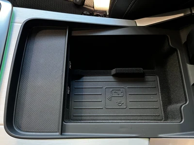 Audi Q7 TDI mHEV 210 kW Quattro S Line Tiptr