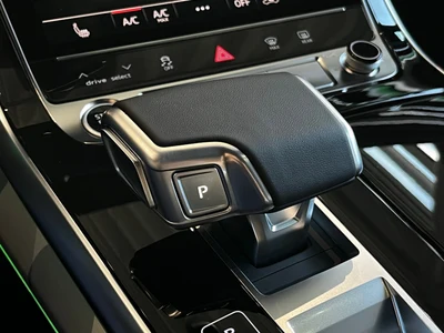 Audi Q7 TDI mHEV 210 kW Quattro S Line Tiptr