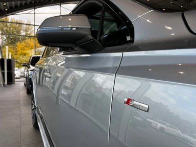 Audi Q7 TDI mHEV 210 kW Quattro S Line Tiptr