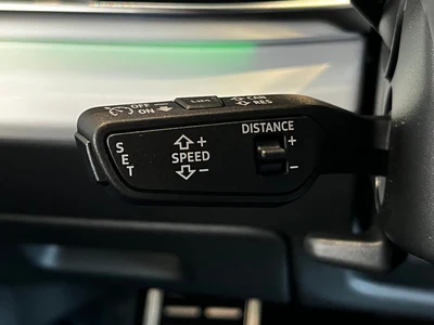 Audi Q7 TDI mHEV 210 kW Quattro S Line Tiptr