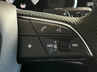 Audi Q7 TDI mHEV 210 kW Quattro S Line Tiptr