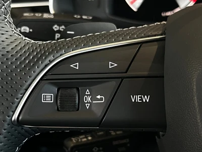 Audi Q7 TDI mHEV 210 kW Quattro S Line Tiptr
