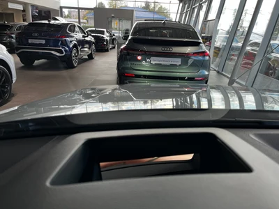 Audi Q7 TDI mHEV 210 kW Quattro S Line Tiptr