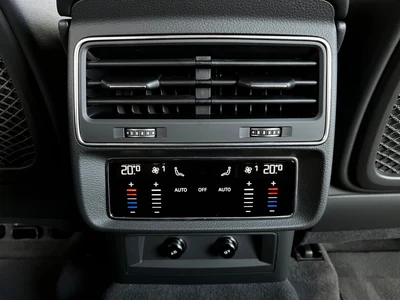 Audi Q7 TDI mHEV 210 kW Quattro S Line Tiptr