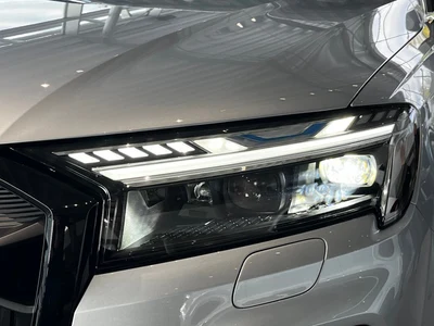 Audi Q7 TDI mHEV 210 kW Quattro S Line Tiptr