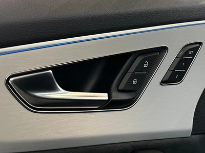 Audi Q7 TDI mHEV 210 kW Quattro S Line Tiptr