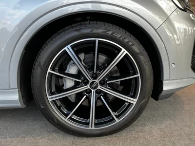 Audi Q7 TDI mHEV 210 kW Quattro S Line Tiptr