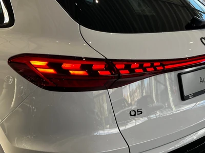Audi Q5 TFSI mHEV 150 kW Quattro S tronic