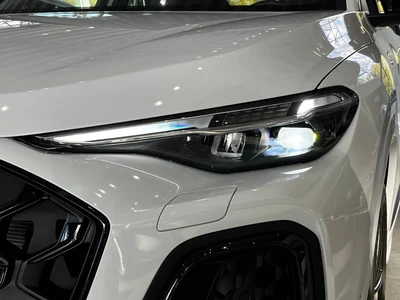 Audi Q5 TFSI mHEV 150 kW Quattro S tronic