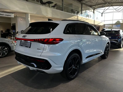 Audi Q5 TFSI mHEV 150 kW Quattro S tronic