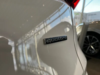 Audi Q5 TFSI mHEV 150 kW Quattro S tronic