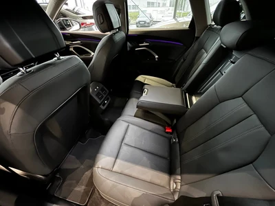 Audi Q5 TFSI mHEV 150 kW Quattro S tronic