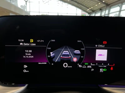 Audi Q5 TFSI mHEV 150 kW Quattro S tronic