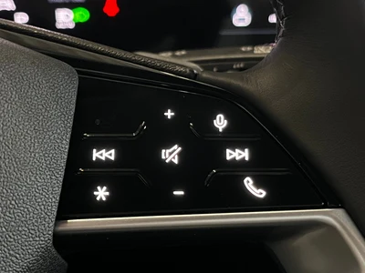 Audi Q5 TFSI mHEV 150 kW Quattro S tronic
