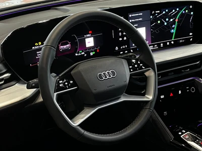 Audi Q5 TFSI mHEV 150 kW Quattro S tronic
