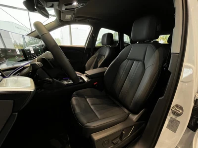Audi Q5 TFSI mHEV 150 kW Quattro S tronic