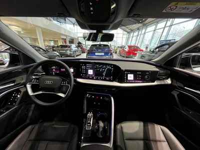 Audi Q5 TFSI mHEV 150 kW Quattro S tronic