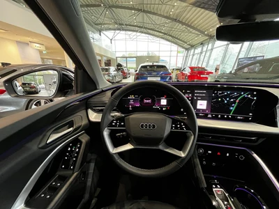 Audi Q5 TFSI mHEV 150 kW Quattro S tronic